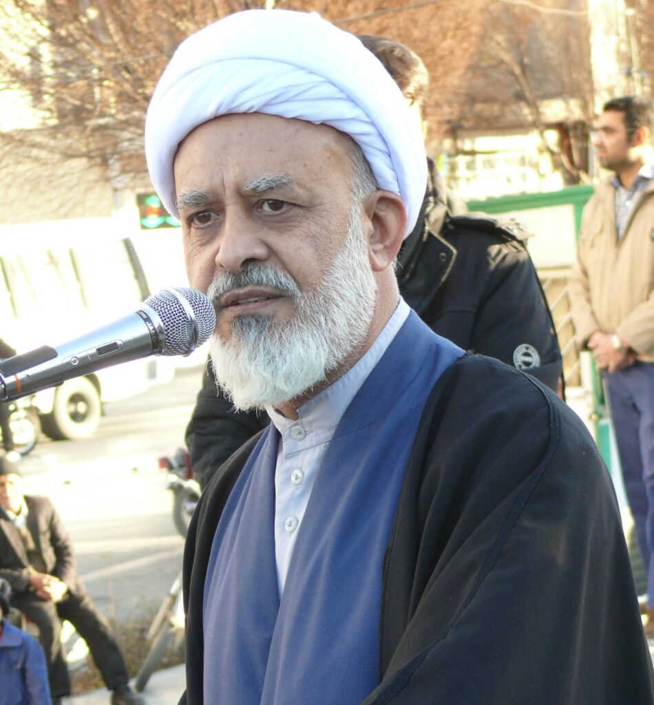 چیزی نباید شکل گیرد تا این که بخواهد مدیریت شود