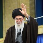 رهبر انقلاب اسلامی