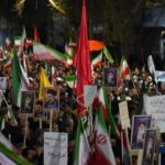 تجمع شبانه و شعار در آیینه تاریخ